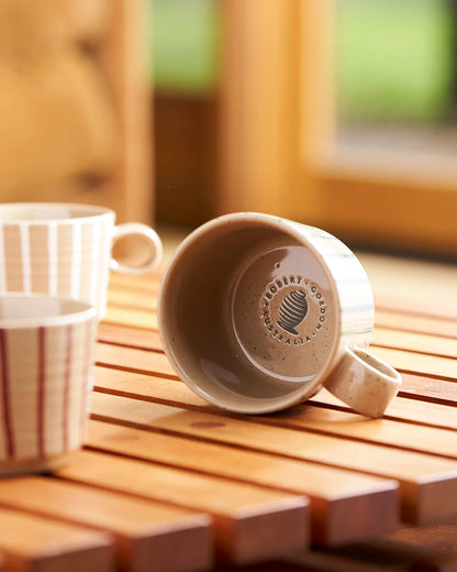 ROBERT GORDON - SINGLE MUG - SWAY