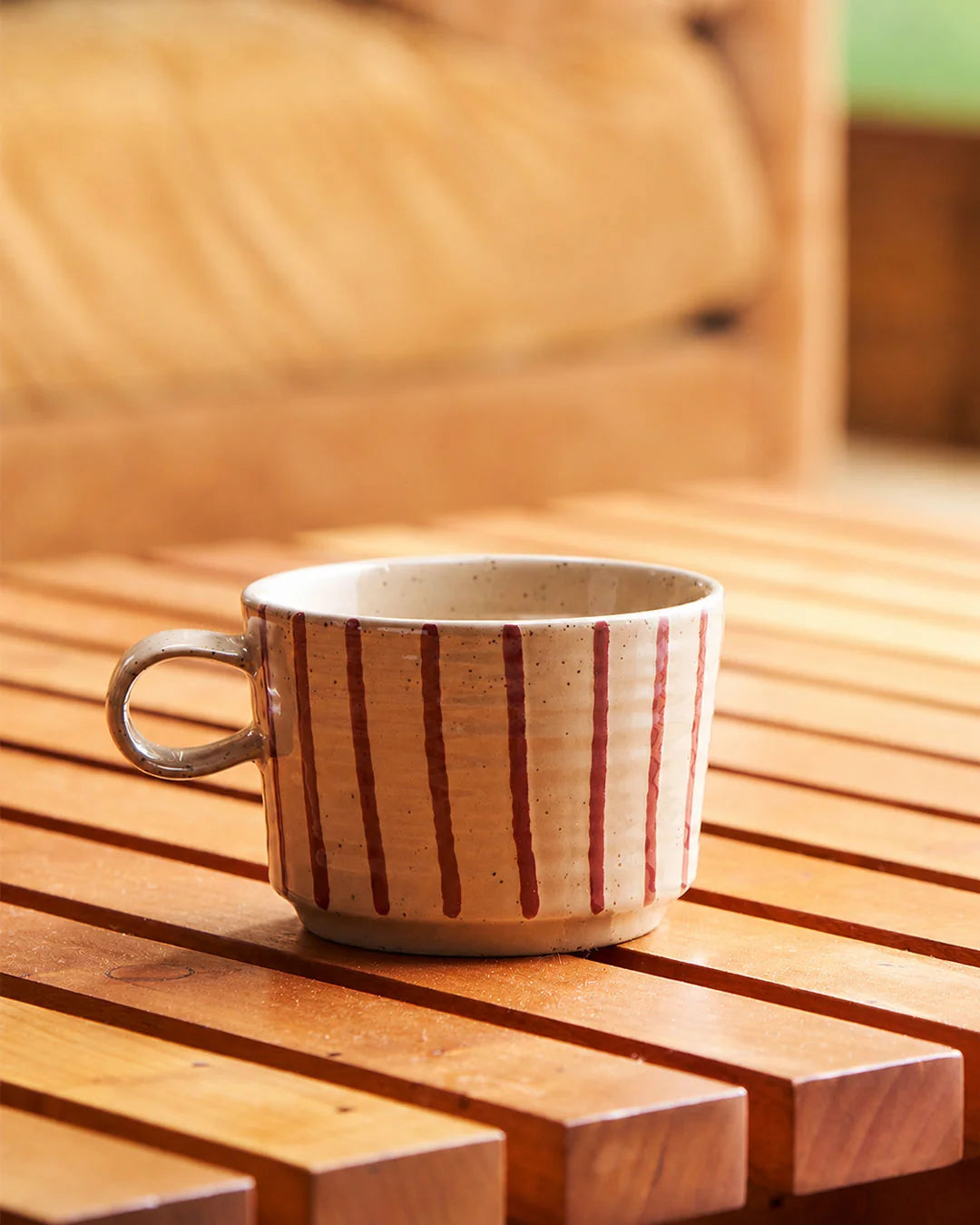 ROBERT GORDON - SINGLE MUG - SWAY