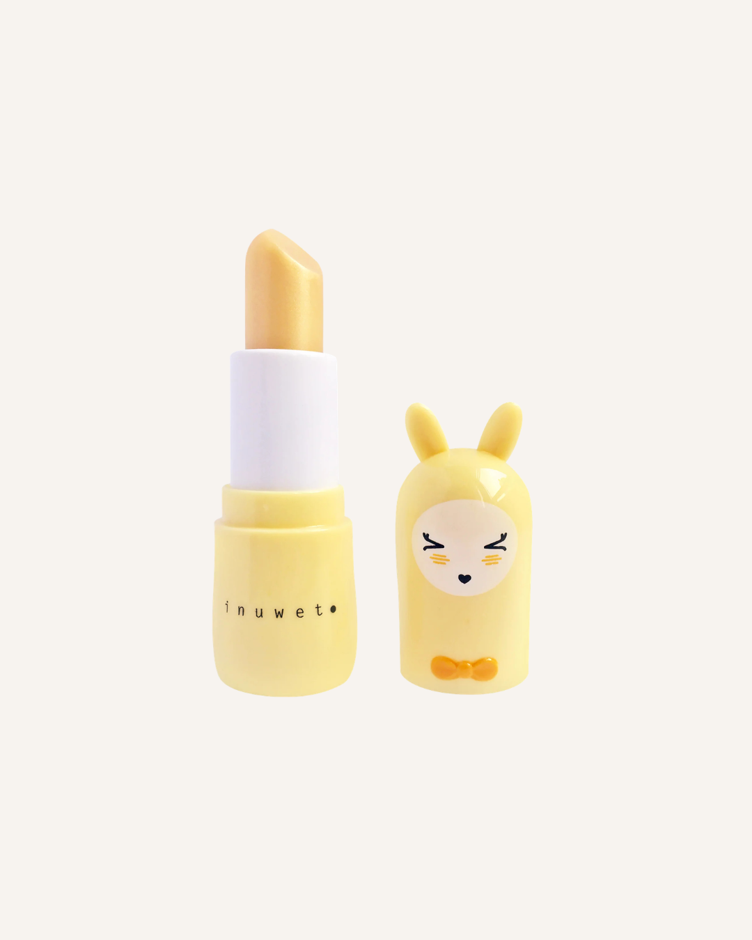 INUWET - LIP BALM - PINEAPPLE