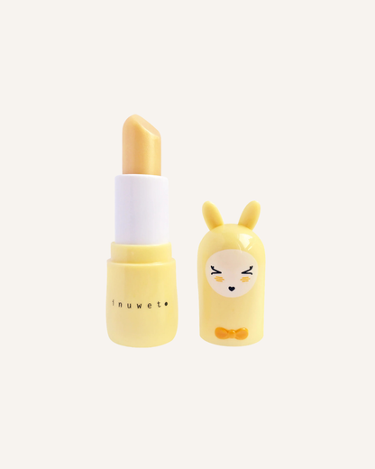 INUWET - LIP BALM - PINEAPPLE