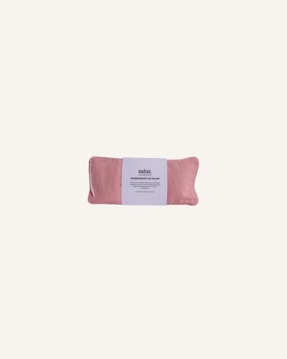 SALUS - EYE PILLOW - BLUSH