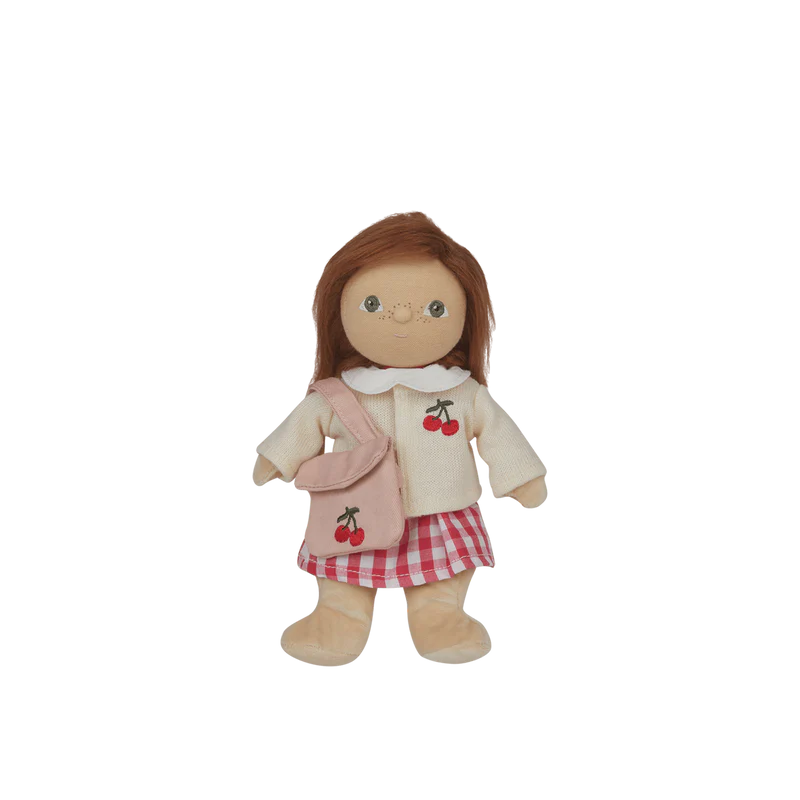 OLLI ELLA - DRESS ME DINKY - HAZEL HAWTHORNE