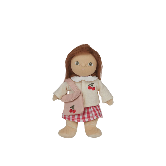 OLLI ELLA - DRESS ME DINKY - HAZEL HAWTHORNE