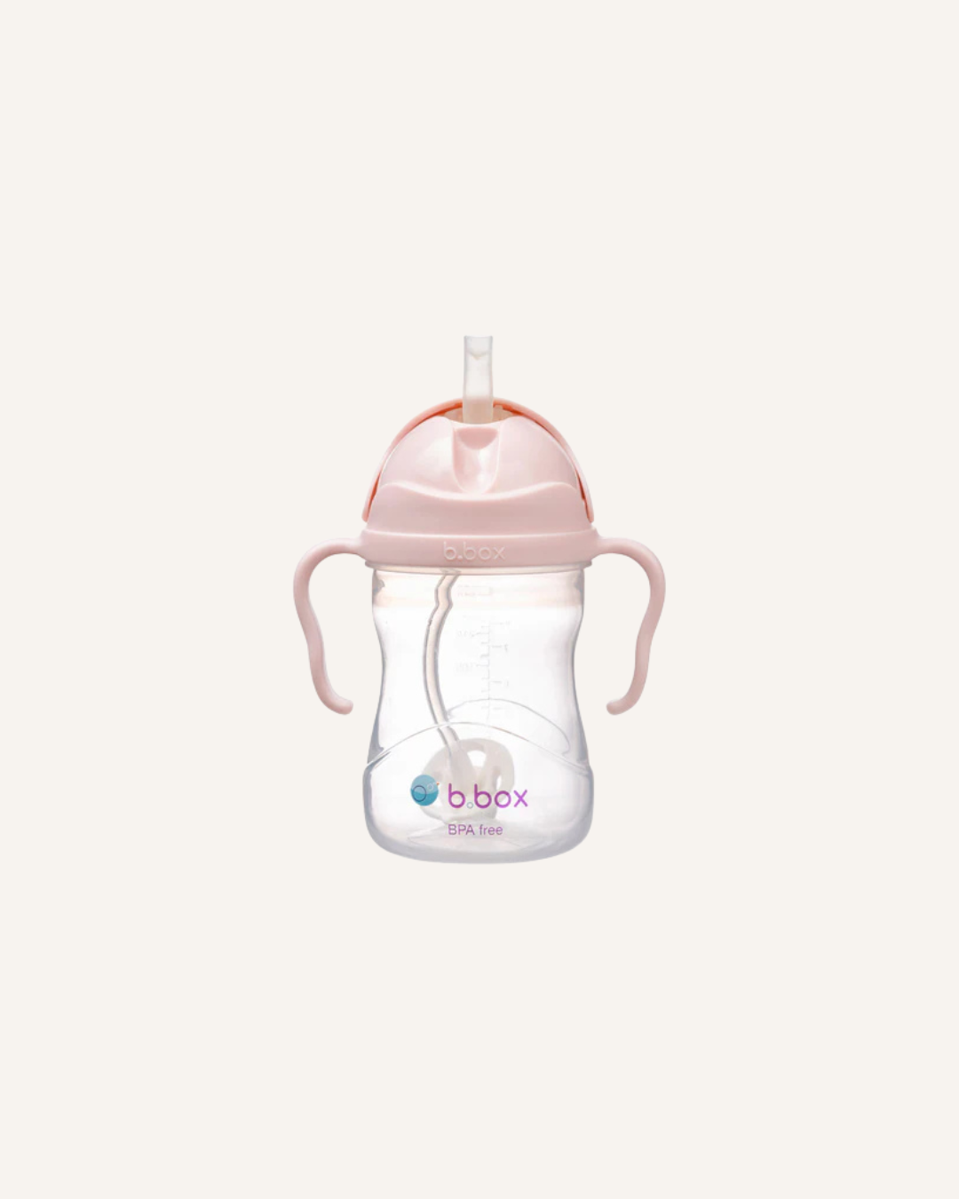 BBOX SIPPY CUP - BLUSH