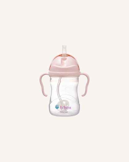 BBOX SIPPY CUP - BLUSH