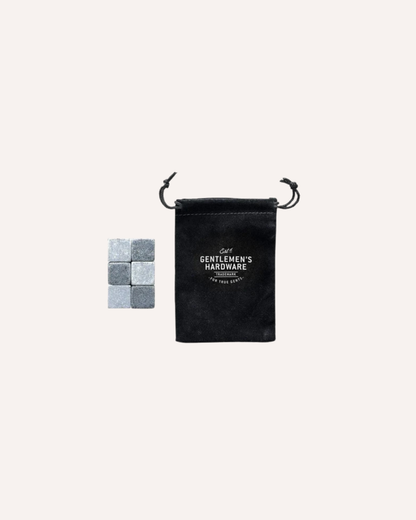 GENTLEMEN'S HARDWARE - WHISKY CHILLERS