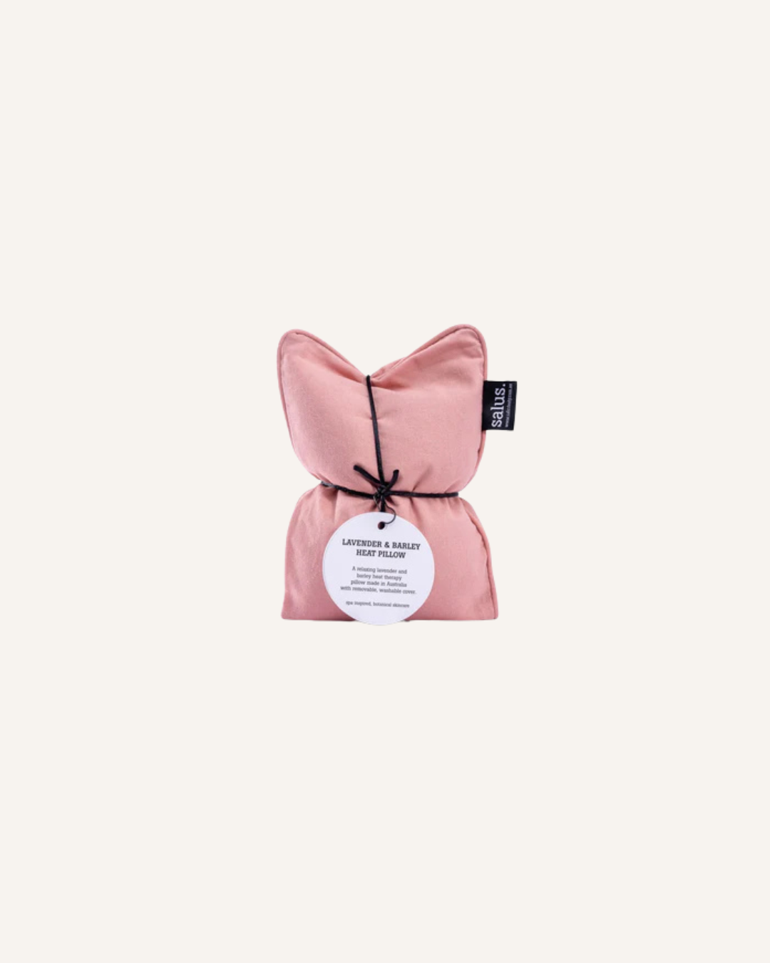 SALUS - HEAT PILLOW - BLUSH