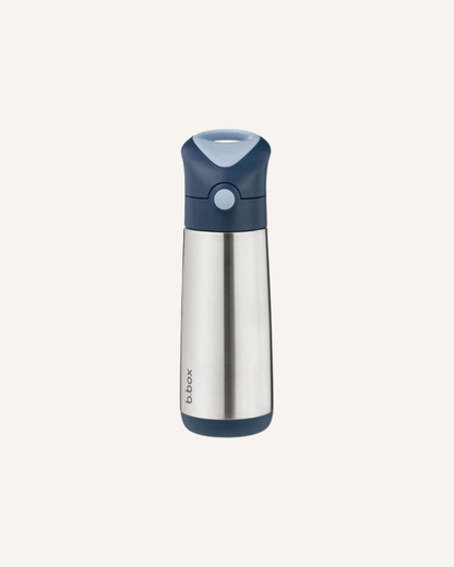 BBOX INSULATED DRINK BOTTLE  -MIGNIGHT 500ml