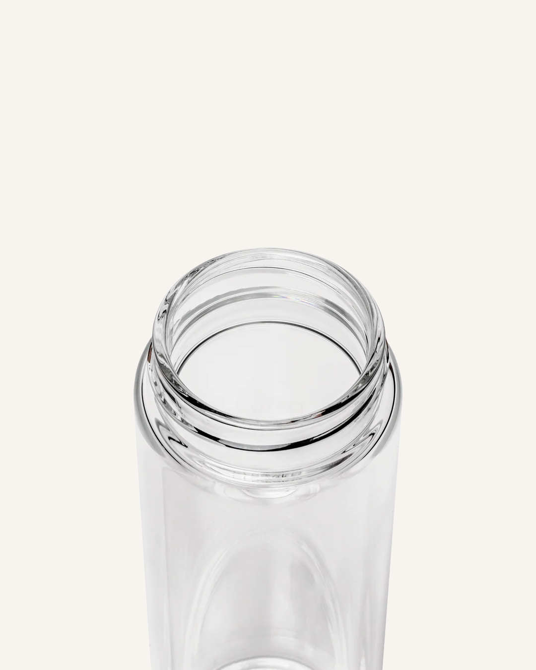 FRESSKO - INSULATED GLASS FLASK - 400ML