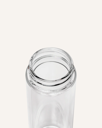 FRESSKO - INSULATED GLASS FLASK - 400ML