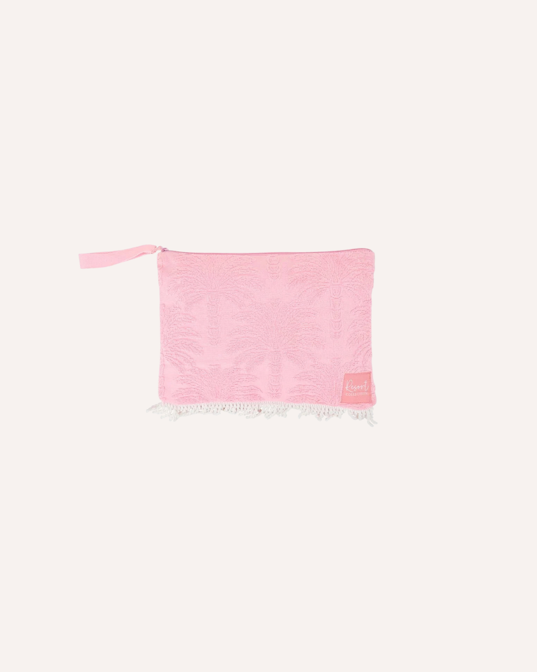 ANNABELL TRENDS - RESORT WET POUCH - PINK