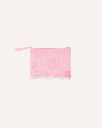 ANNABELL TRENDS - RESORT WET POUCH - PINK