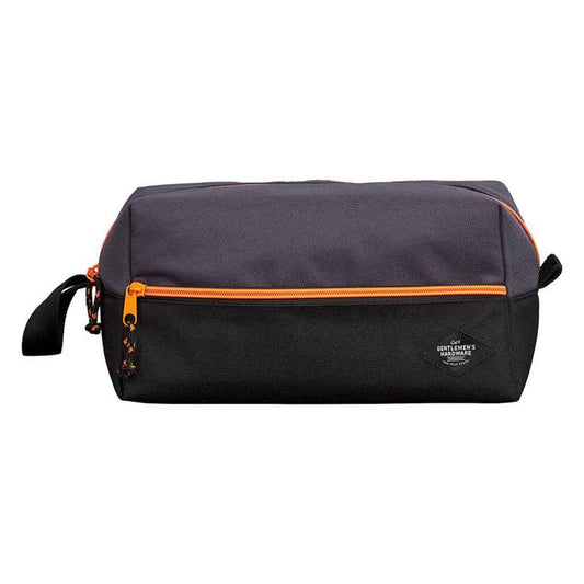 GENTLEMEN'S HARDWARE - WASH/DOPP BAG