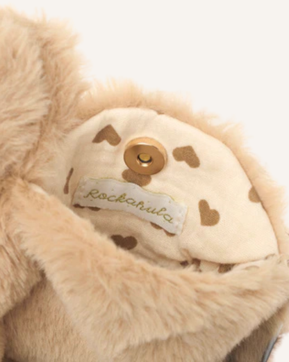 ROCKAHULA - FLUFFY BUNNY BAG