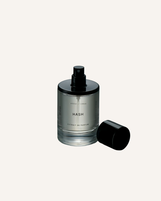 SOLID STATE - EXTRAIT DE PARFUM 50ML - HASH