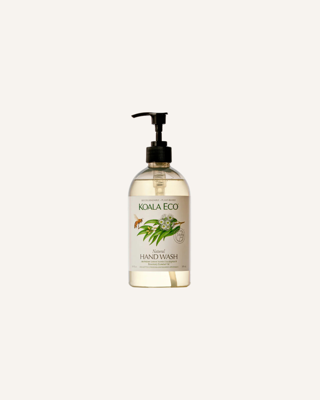 KOALA ECO - NATURAL HAND WASH