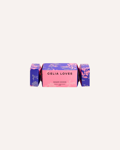 CELIA LOVES - BON BON - SUGAR COOKIE