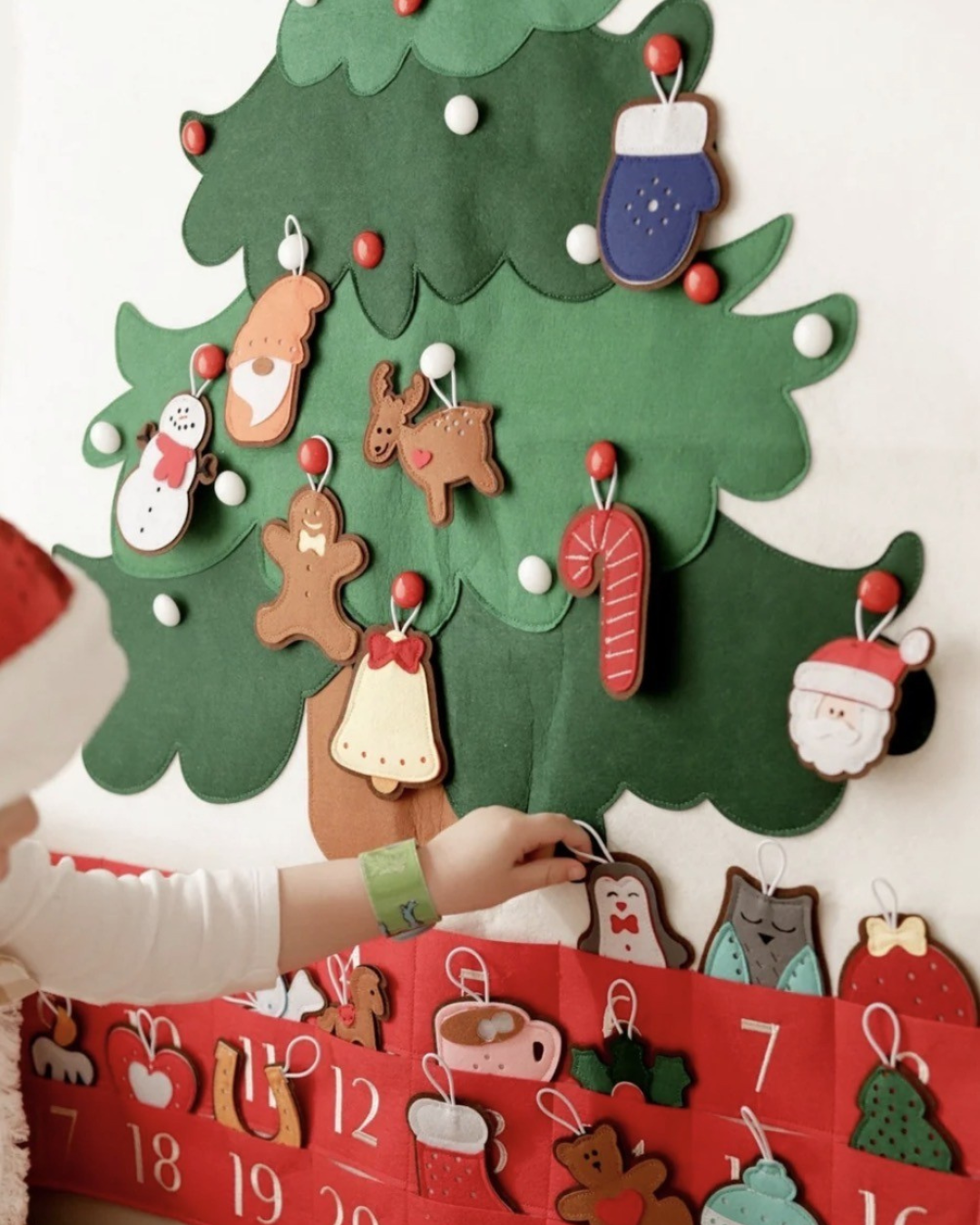 WONDERTIVITY - CHRISTMAS ADVENT CALENDAR