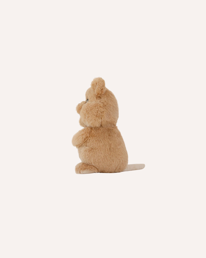 OB DESIGNS - QUOKSWORTH QUAKKA
