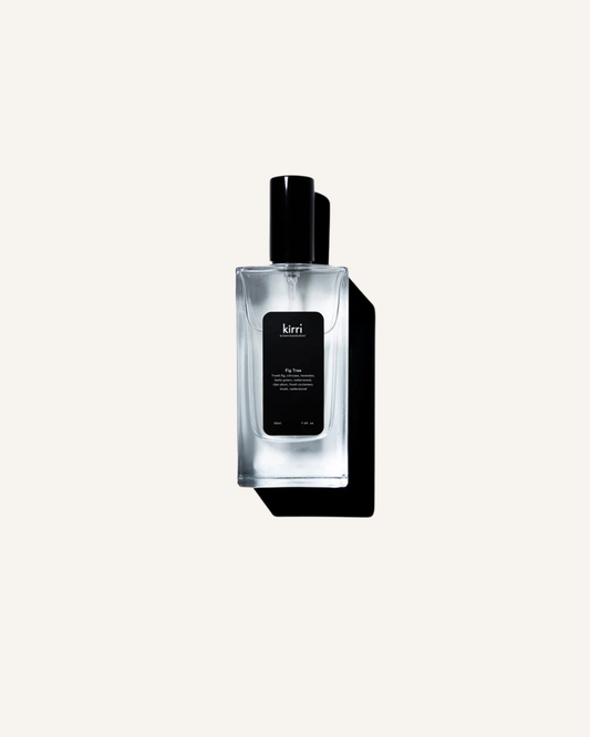 KIRRI BY SCENT AUSTRALIA HOME - ROOM SPRAY 50ML - FIGTREE