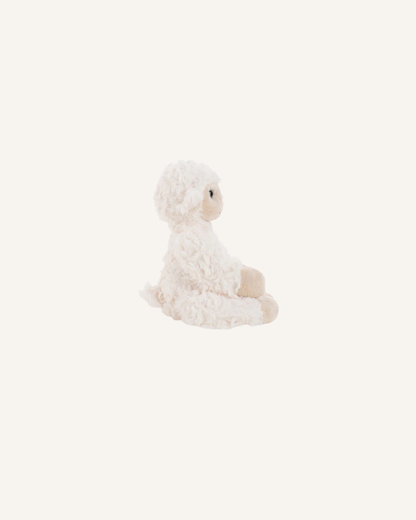 WONDERLINGS - SMALL SOFT TOY - LAMB - DOLLY