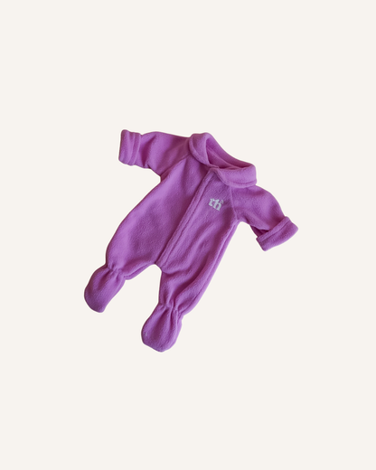 TINY HARLOW - TINY THREADS - PURPLE