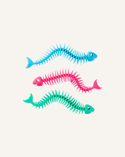 SENSORY SPROUTS - FIDGET FISH