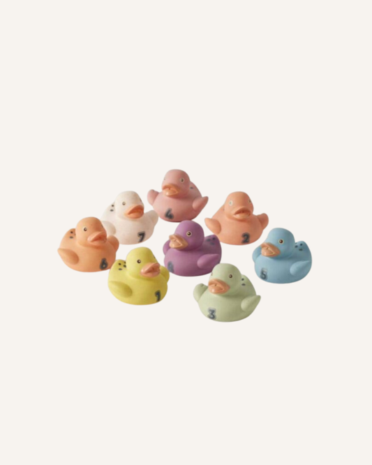 JIGGLE & GIGGLE - COUTING DUCKS