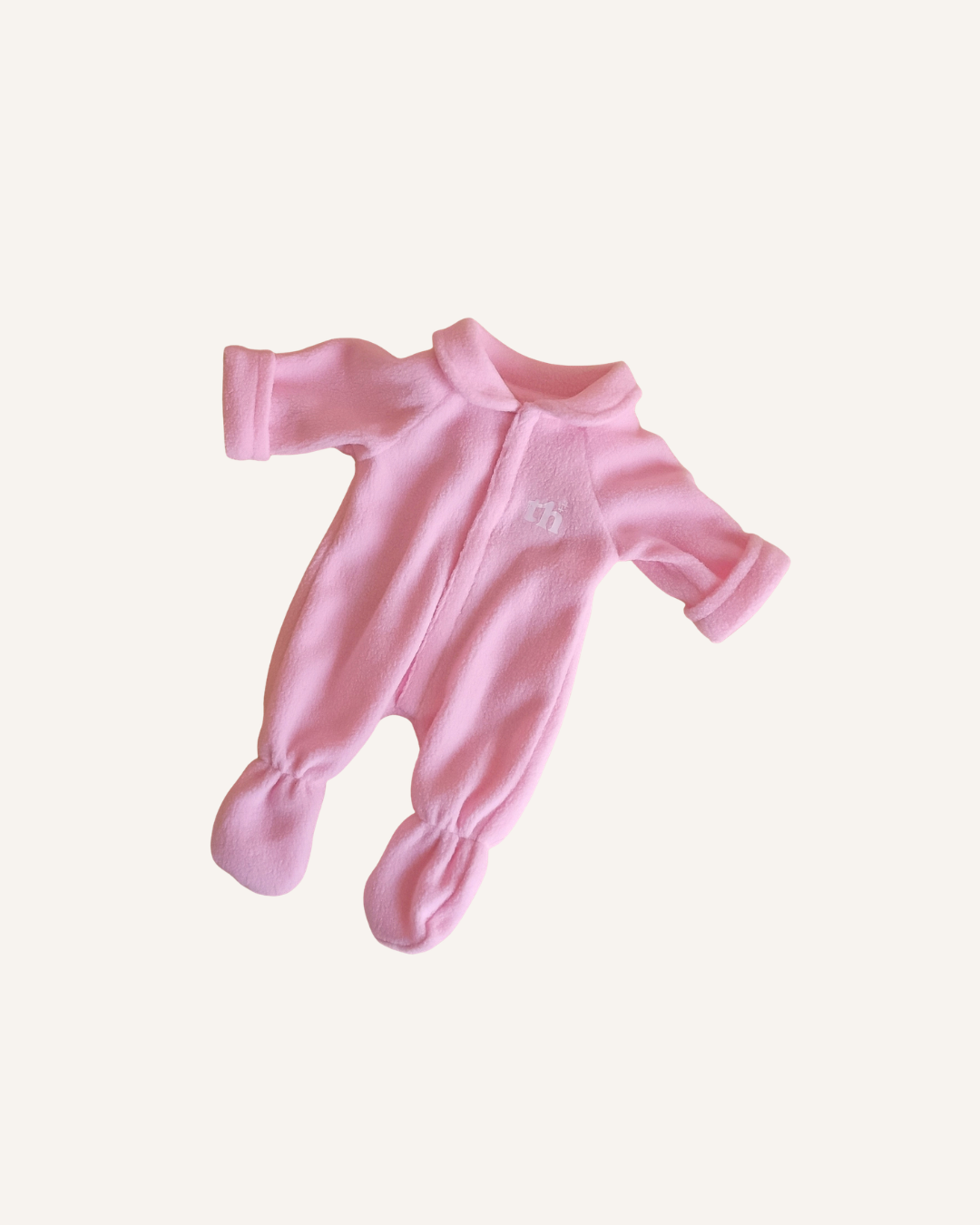 TINY HARLOW - TINY THREADS - PINK