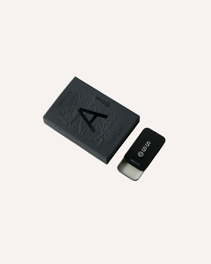 SOLID STATE - SOLID COLOGNE - ABSOLUTE