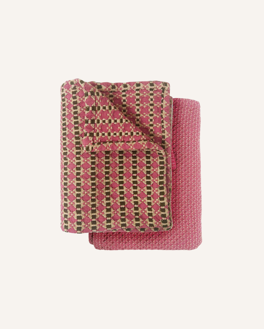 ROBERT GORDON - SET OF TWO TEA TOWELS - LUME