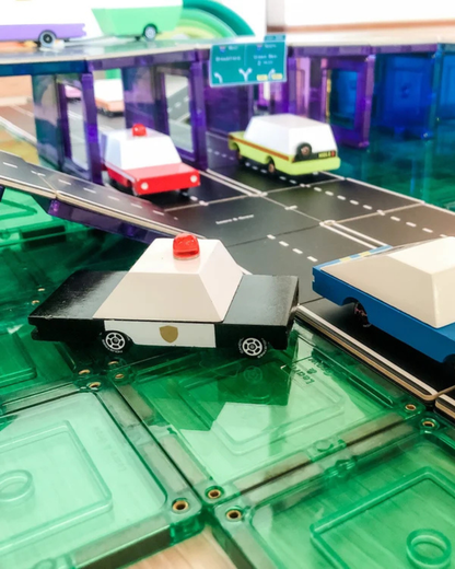 TILE TEK - TILE TOPPERS - ROAD PACK