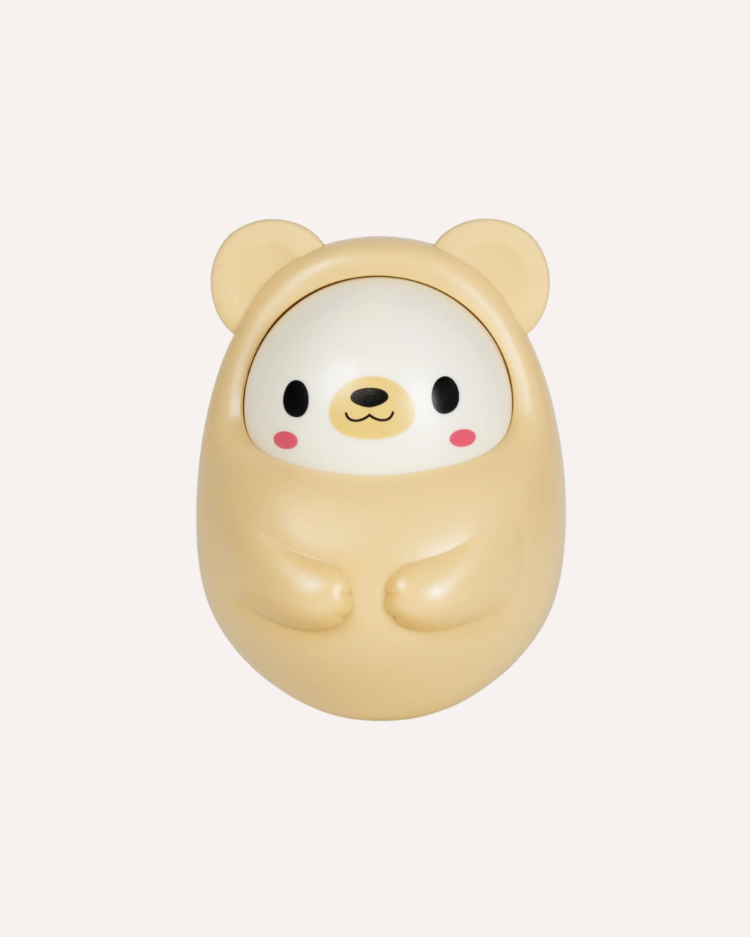 TIGERTRIBE - ROLY POLY BEAR