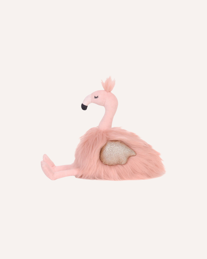 OB DESIGNS - PINK FLAMINGO LITTLE GLORIA