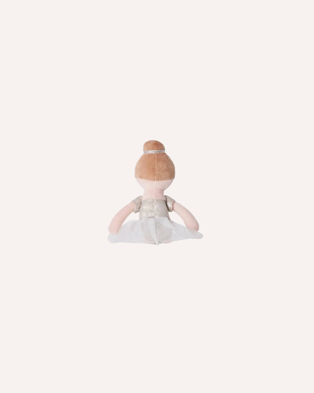CLARA & FRIENDS - ISABELLE MINI PLUSH DOLL