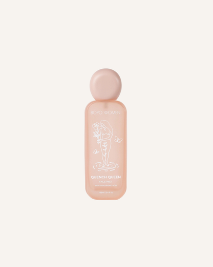 BOPO WOMEN - QUENCH QUEEN FACE MIST