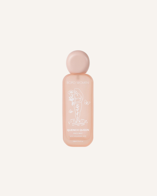 BOPO WOMEN - QUENCH QUEEN FACE MIST
