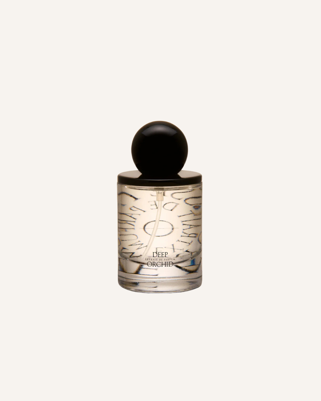 ODESSE EXTRAIT DE PARFUM - DEEP ORCHID