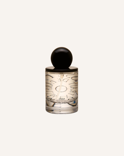 ODESSE EXTRAIT DE PARFUM - DEEP ORCHID