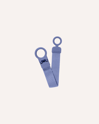 BIBS DUMMIES - LOOP CLIP - PERI