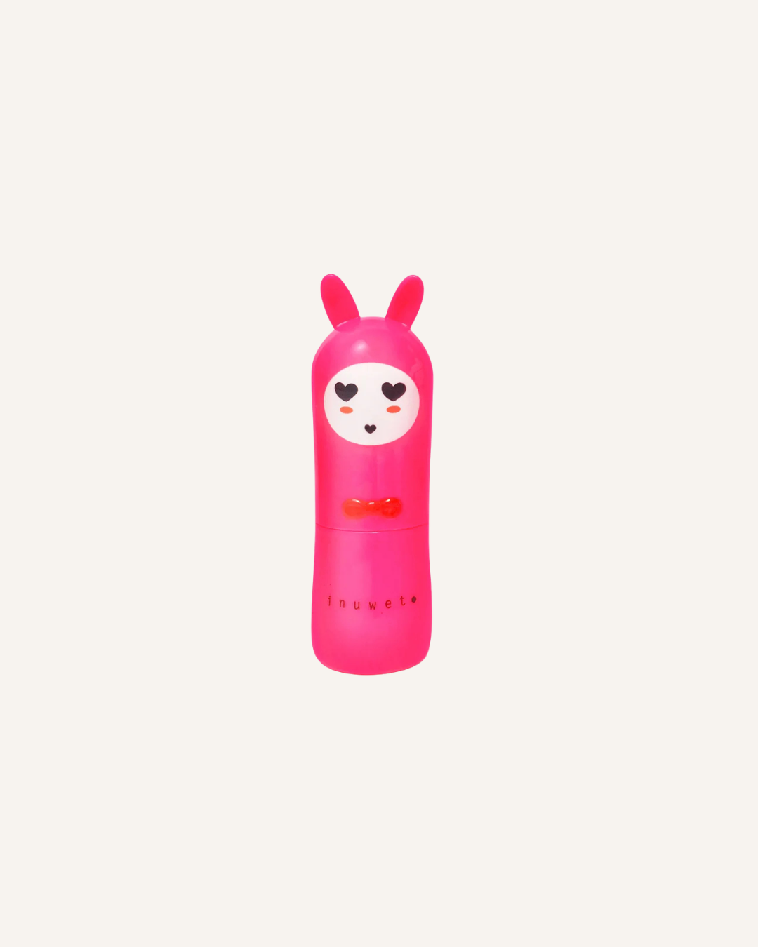 INUWET - LIP BALM - CHERRY
