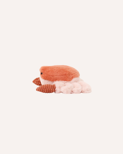 OB DESIGNS - LITTLE KENZO CRAB