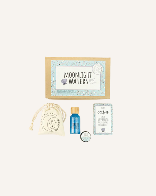 LITTLE POTION CO - MINI POTION PLAY KIT - MOONLIGHT WATERS