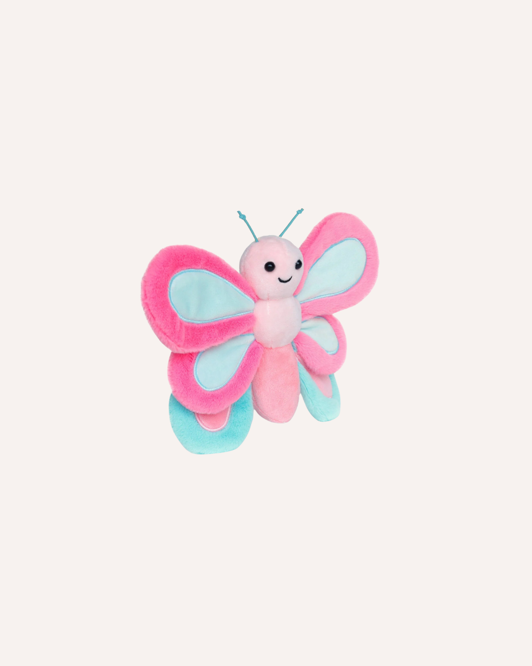 OB DESIGNS - LITTLE AURORA FLUTTERWING BUTTERFLY