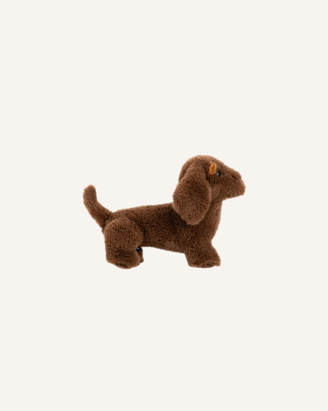 WONDERLINGS - SMALL SOFT TOY - DOG - LUMP
