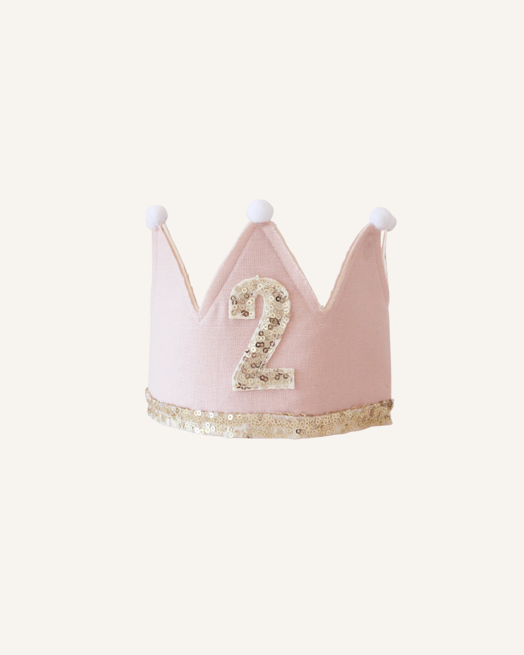 ALIMROSE BIRTHDAY CROWN - 2