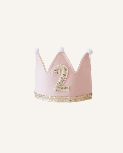 ALIMROSE BIRTHDAY CROWN - 2