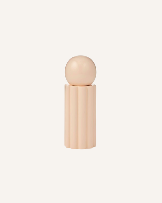 ASSEMBLE - ORACLE SALT AND PEPPER GRINDER - BLUSH