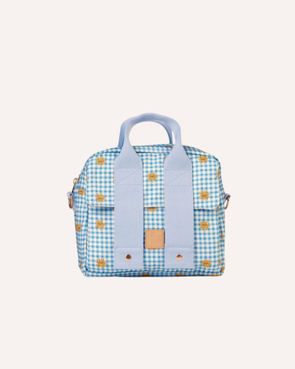 THE SOMEWHERE CO - THE LUNCH TOTE - SUNDAZED