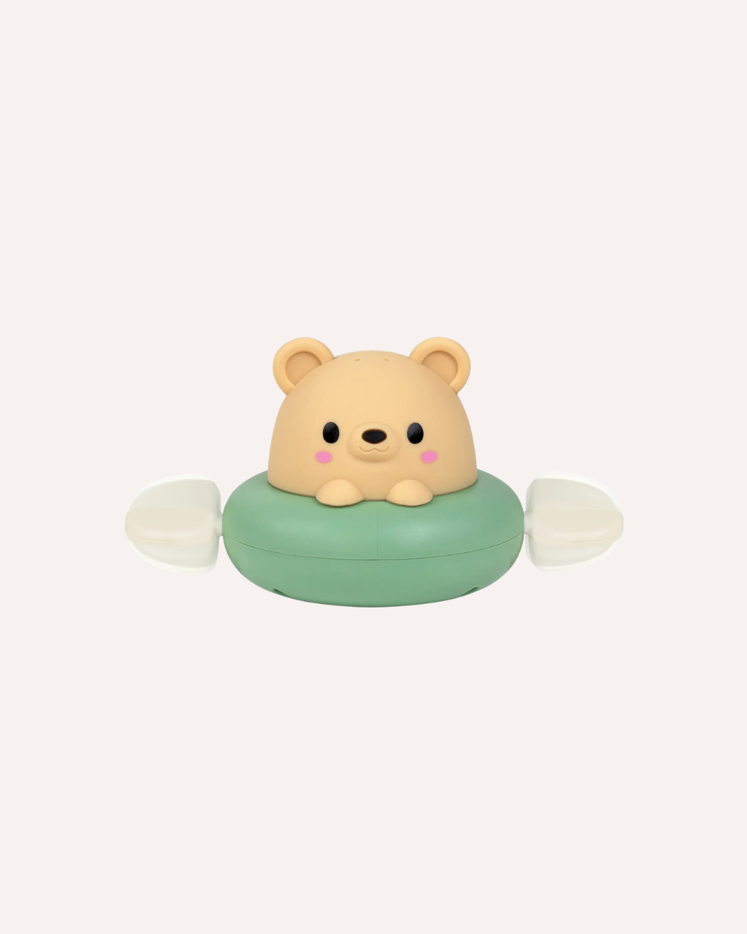 TIGERTRIBE - BATH PADDLE BOAT BEAR
